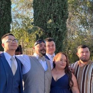 Meet your Posher, Lupita